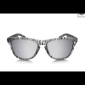 Oakley Frogskins Sunglasses